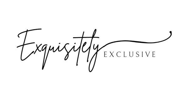 Exquisitely Exclusive