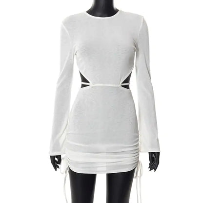 Bikini Mesh Cover Up Beach