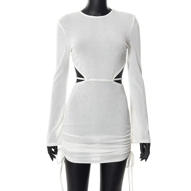 Bikini Mesh Cover Up Beach